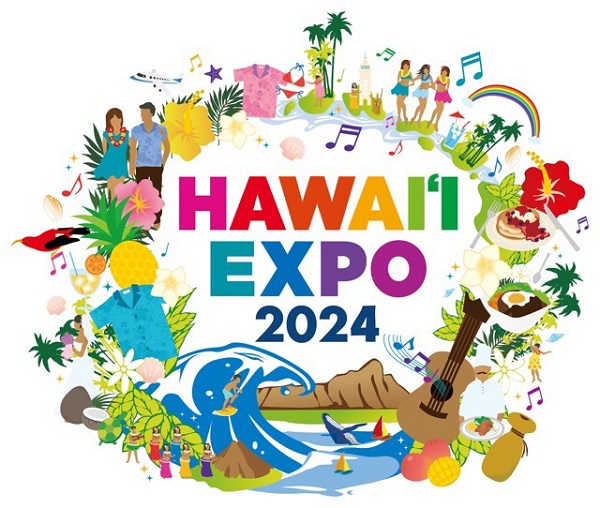 HAWAI'I EXPO 2024(ハワイ・エキスポ2024)