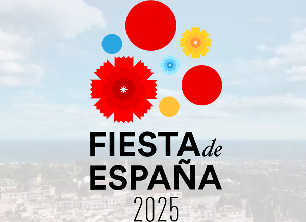 スペインフェスティバル:フィエスタ・デ・エスパーニャ2025