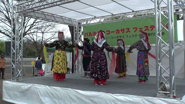 バルカン・コーカサス フェスティバル2026