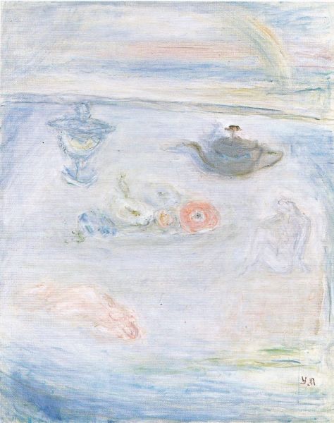 アプリコ・アートギャラリー「仲田好江展」