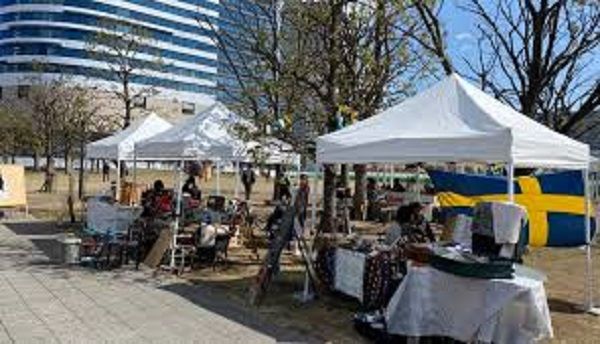 豊洲スタイルマーケット2026