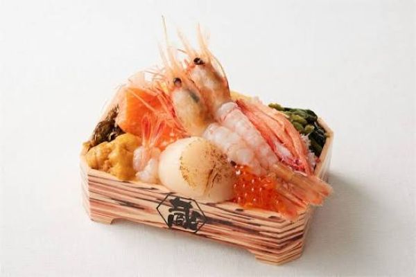 東武百貨店池袋本店「ぐるめぐり 秋の大北海道展2026」
