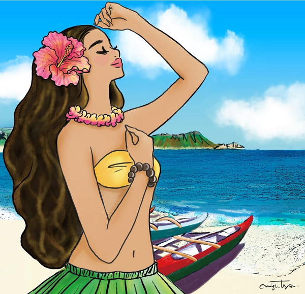 Hiroo Hawaiian Days(広尾ハワイアンデイズ)2025