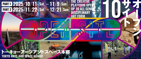 OPEN SITE(オープンサイト)10