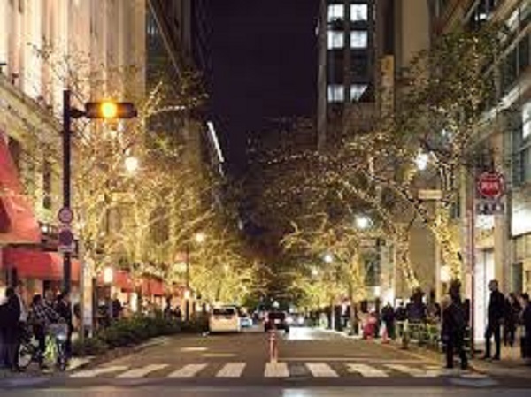 TOKYO ILLUMILIA 2025-2026(東京イルミリア2025-2026)