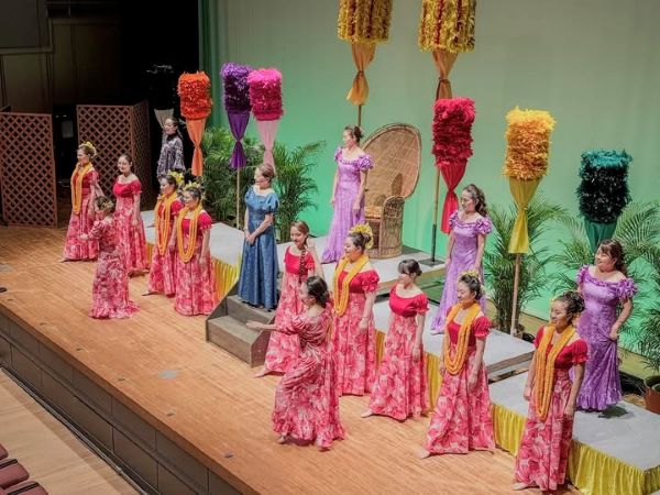 レイアロハフェスティバル2026