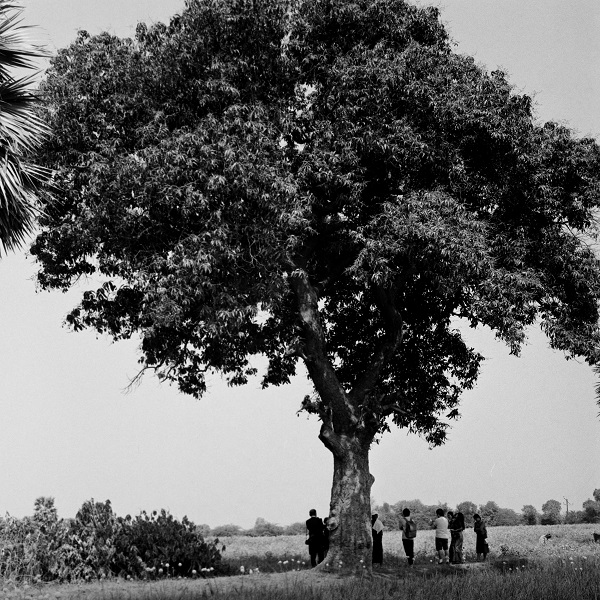 亀山仁写真展「Burma／Myanmar(ブルーマ／ミャンマー) 戦禍の記憶」
