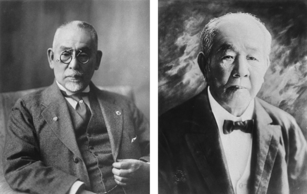NHK放送博物館 2026年9月ほーはくトーク 社団法人・日本放送協会設立100年~後藤新平と渋沢栄一