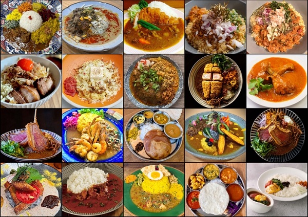 東京カレー万博2025