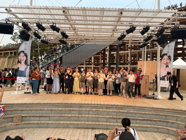 東京日仏学院「音楽の日2026」
