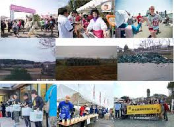 写真展「震災から15年 わたしたちがみた東北展」